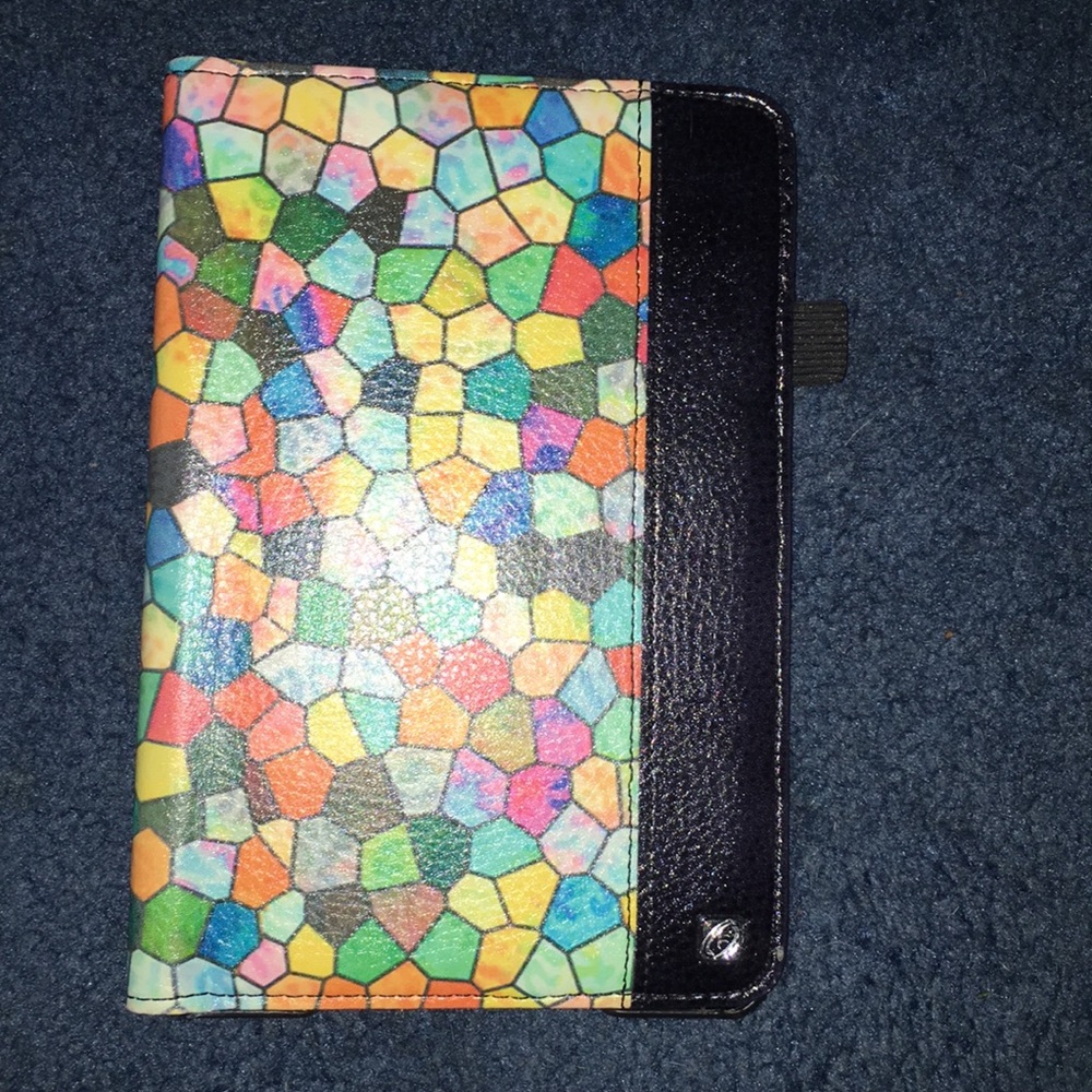 iPad mini case